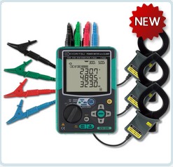 KEW 6305����|(zh��)�������x